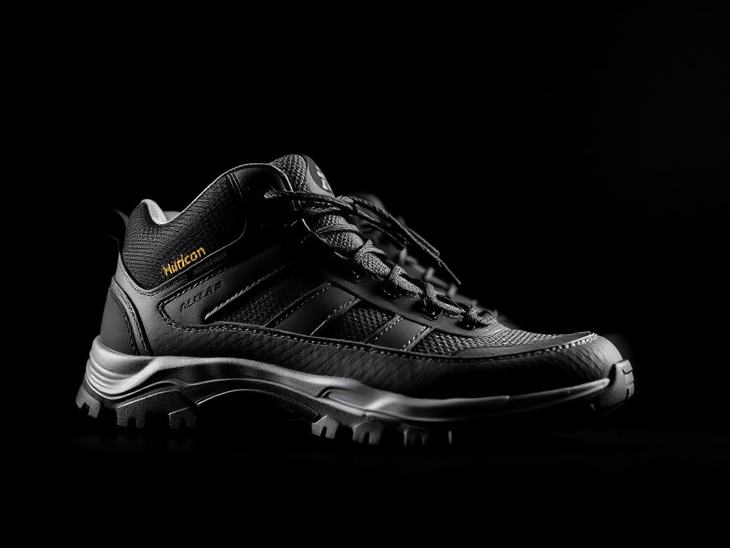 Sepatu outdoor sebagai ilustrasi Outdoor Collection Planner